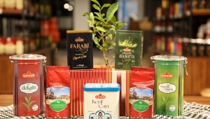 ÇAYKUR ÜRÜN GAMINA YENİ TADLAR KATMAYA DEVAM EDİYOR