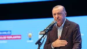 Cumhurbaşkanı Erdoğan, İstanbul Genişletilmiş İl Danışma Meclisi Toplantısı'nda konuştu