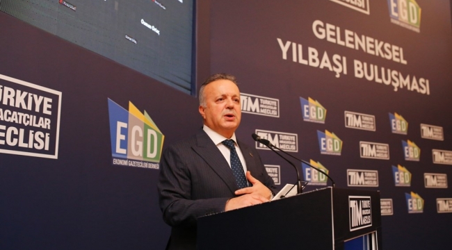 EGD'nin geleneksel 