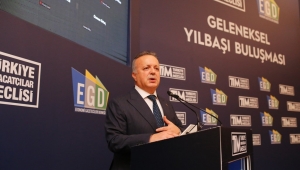 EGD'nin geleneksel 
