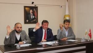 Ferizli Belediyesi Aralık Ayı Meclis Toplantısı Gerçekleştirildi