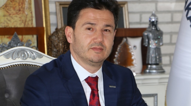 Filizfidanoğlu, 2022 yılı asgari ücret zammını değerlendirdi