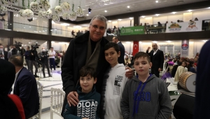 “Geleneklerimizi yaşatmak en önemli kültürel mirasımızdır”