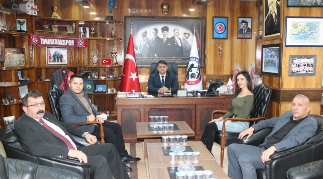 GMİS ile AmerikanLife İngilizce Kursu arasında ek protokol 