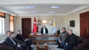 Hasan Ali Çelik Arifiye'de incelemelerde bulundu...