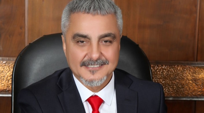 “HÜSEYİN KOLÇAK’I SEVGİ VE RAHMETLE ANIYORUZ”