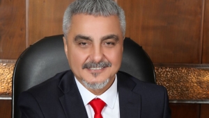 “HÜSEYİN KOLÇAK’I SEVGİ VE RAHMETLE ANIYORUZ”