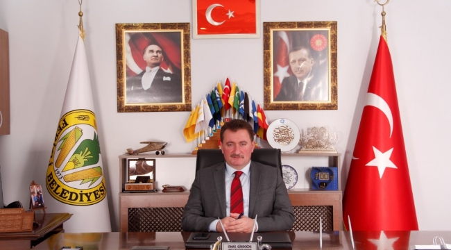 İsmail Gündoğdu'dan,Mekke’nin Fethi ve yeni yıl kutlama mesajı