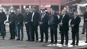 Karadon'da yeni pano üretime hazırlanıyor