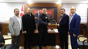 Kaya ve Amasra Şube Yönetimi ziyaretlerde bulundu