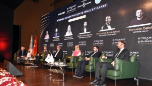 Kayseri Ticaret Odası'nda e-ticaret ve e-ihracat zirvesi