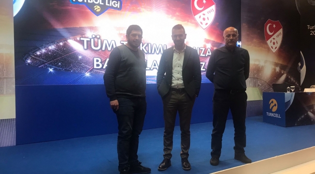 Kdz. Ereğli Belediyespor Kadın Futbol Takımı'nın rakipleri belli oldu