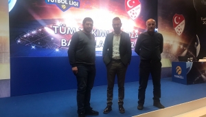 Kdz. Ereğli Belediyespor Kadın Futbol Takımı'nın rakipleri belli oldu