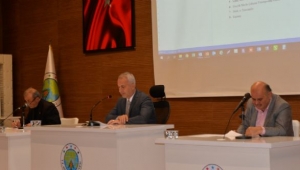 KENT KONSEYİ HENDEK’İ KONUŞTU