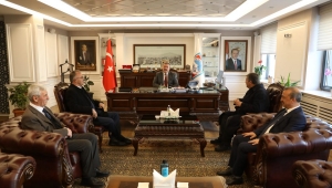 MİM-SİN KOOPERATİFİ'NİN 26 YILLIK SORUNU ÖZHASEKİ BAKAN'IN GAYRETLERİ İLE ÇÖZÜLDÜ
