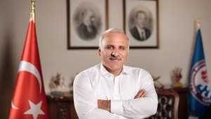 Murat Zorluoğlu'ndan, yeni yıl mesajı