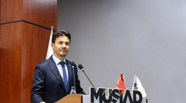 MÜSİAD'ın İndirim Çağrısı