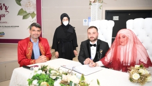 Mustafa Kocaman, cemiyetlerde...