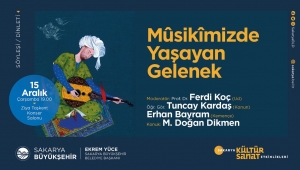Müziğin ustaları Ziya Taşkent'te konser verecek