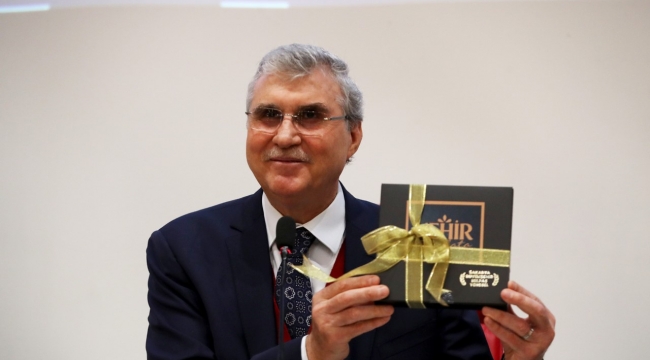 Nehrin çocuklarının ürünü ‘nehir’ raflara çıkıyor: “Uygun ve kaliteli olacak”