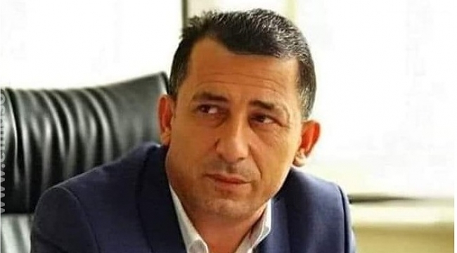 Özdemir’in cenazesi gözyaşları arasında toprağa verildi