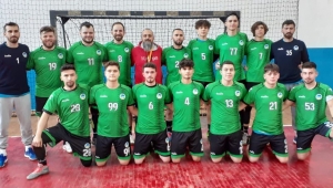 Sakarya Büyükşehir hentbol takımı lige 2 galibiyetle başladı