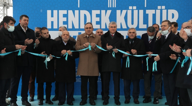 Sakarya Büyükşehir’in ‘Kültür ve Kitap Günleri’ başladı