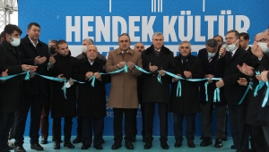 Sakarya Büyükşehir’in ‘Kültür ve Kitap Günleri’ başladı