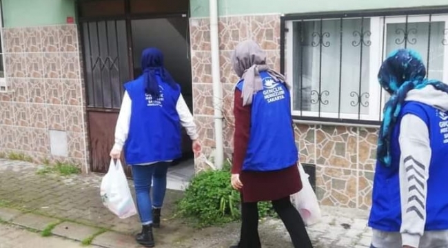 SAKARYA GÖNÜLLERİN BİRİNCİSİ OLDU