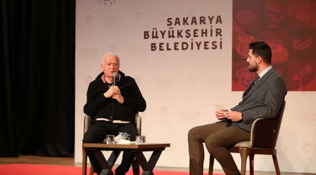 “Sakaryaspor bizim canımız, hayatımızı etkiliyor”