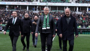 ''Sakaryaspor bu yıl şampiyon olacak''
