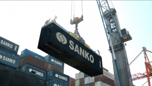 SANKO, ALTINCI DEFA LİSTEDE EN ÇOK ŞİRKETİ BULUNAN GRUP OLD