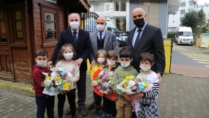 SIFIR ATIK PROJESİ...