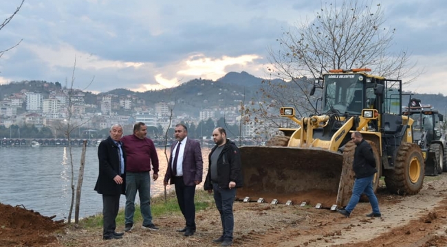 Sosyal yaşantı çalışmaları sürüyor