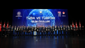 TBMM BAŞKANI ŞENTOP, 