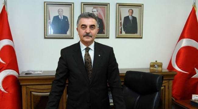 Terör örgütlerinin belediye çatısı altında dokunulmazlık elde edeceğini düşünen herkes yanılmaktadır