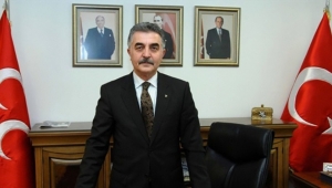 Terör örgütlerinin belediye çatısı altında dokunulmazlık elde edeceğini düşünen herkes yanılmaktadır