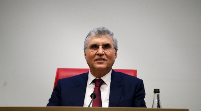 Tüm enerjimizi Sakarya için harcamaya devam