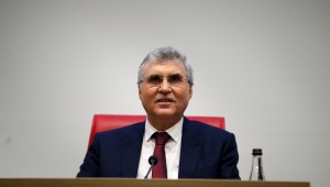 Tüm enerjimizi Sakarya için harcamaya devam