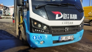 UĞUR BÖCEKLERİ KIŞ MEVSİMİNE HAZIR