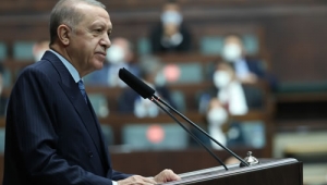 “Yatırım, üretim, istihdam ve ihracat odaklı büyüme stratejisiyle yolumuza devam edeceğiz”