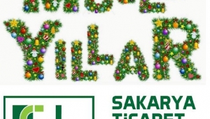 STB Başkanı Adem Sarı yayınladığı mesajla Yeni yılı kutladı