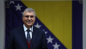 Yüzlerce yıllık ortak tarihi birlikte paylaşıyoruz