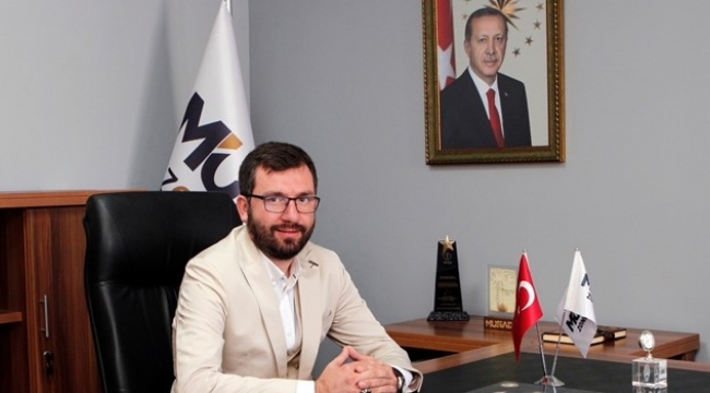 ZONGULDAK MÜSİAD’DAN GÜVEN VE İNDİRİM ÇAĞRISI…