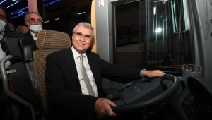 2021’de HAVASAK’a büyük ilgi: İşte 1 yılda taşınan yolcu sayısı