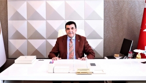 2021 YILI SALGIN ATMOSFERİNE RAĞMEN ÜLKEMİZ EKONOMİDE BÜYÜMEYİ BAŞARDI