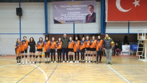 AKYAZI İLÇE SPOR MÜDÜRLÜĞÜ 2022 YILINA DOLU DOLU GİRİŞ YAPTI