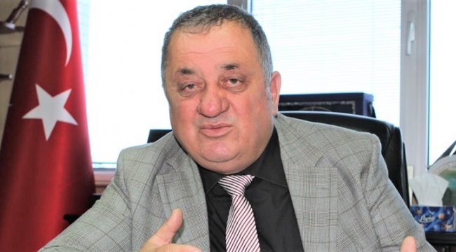 AZERBAYCAN’A İHRACATIN LİDERİ RİZE İLİ OLDU