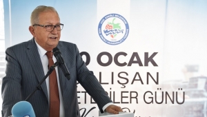 Başkan Posbıyık, Gazetecilerle Buluştu
