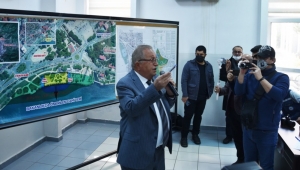 Belediye Meclisi, Cami Yerini Reddetti
